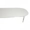 Super Elipse B619 Dining Table by Piet Hein for Fritz Hansen, 2000s, Image 5