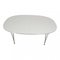 Super Elipse B619 Dining Table by Piet Hein for Fritz Hansen, 2000s, Image 3