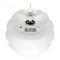 Snowball Pendant Light by Poul Henningsen for Louis Poulsen, Image 2