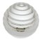 White Ball Pendant Lamp by Poul Henningsen for Louis Poulsen, 2000s 6
