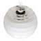 White Ball Pendant Lamp by Poul Henningsen for Louis Poulsen, 2000s, Image 5