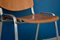 Scandinavian Dining Chairs, 1970s, Set of 6, Image 8