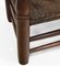 Antique American Arts & Crafts Armchair by Henry W Jenkins, Image 6