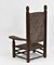 Antique American Arts & Crafts Armchair by Henry W Jenkins 4