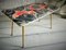 Mid-Century Coffee Table, Italy, 1960s, Image 13