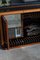 Credenza with Mirror by Luigi Brusotti, 1940s 8