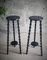 Plant Stands Columns, France, 1950s, Set of 2, Image 13