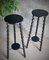 Plant Stands Columns, France, 1950s, Set of 2, Image 7