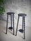 Supports pour Plantes Colonnes, France, 1950s, Set de 2 18