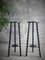 Plant Stands Columns, France, 1950s, Set of 2, Image 15