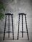 Supports pour Plantes Colonnes, France, 1950s, Set de 2 14