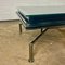 Black Extendable Coffee Table, 1980s 11