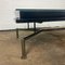 Black Extendable Coffee Table, 1980s, Image 10