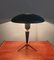 Lampada da tavolo Bijou di Louis Kalff per Philips, anni '50, Immagine 3