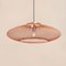 Ufo Copper Fiber Pattern Lamp by Atelier Robotiq, Image 1