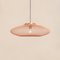 Ufo Copper Fiber Pattern Lamp by Atelier Robotiq 3