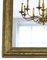 Large Antique Gilt Wall or Overmantle Mirror, Late 19th Century, Image 2
