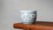 Cache-Pot Vintage en Porcelaine, Chine 1