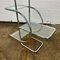 Bauhaus Tubular Frame Plant Stand, 1920s 4