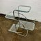 Bauhaus Tubular Frame Plant Stand, 1920s 7