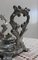 Louis XV Stil Samowar Teekanne aus Silber Kupfer, spätes 19. Jh 16