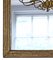 Antique Gilt Wall or Overmantle Mirror, 19th Century 4