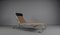 Pt Skate Serie Chaise Lounge and Table by Paul Tuttle for Strässle Collection, 1990s, Set of 2, Image 6