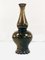 Murano Glass Vase by Archimede Seguso for Egidio Costantini, 1960s 1