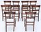 Antique Regency Mahogany Dining Chairs, Early 19th Century, Set of 10, Image 2