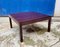 Mid-Century Couchtisch aus Palisander, Italien, 1960er 1