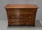 Solid Blonde Cherry Chest of Drawers, Early 19th Century 1