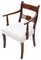 Antique Mahogany Dining Chairs, 19th Century, Set of 6 6