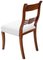 Antique Mahogany Dining Chairs, 19th Century, Set of 6 5