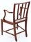 Antique Regency Mahogany Dining Chairs, Early 19th Century, Set of 8 7