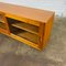 Mid-Century Danish Teak Wall Cabinet 5