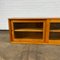 Mid-Century Danish Teak Wall Cabinet 7