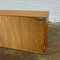 Mid-Century Danish Teak Wall Cabinet 8