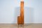 Mid-Century Teak Shelf with Pull-Out Top, 1960s 3