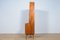 Mid-Century Teak Shelf with Pull-Out Top, 1960s, Image 3