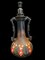 Vintage Clay Table Lamp, 1960s, Image 10