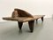 Large African Senoufo Bed, 1950s, Image 5