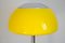 German Mushroom Floor Lamp from Cosack, 1960 10