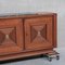 Large Art Deco French Sideboard in the style of Maxime Old 3