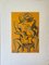 Zadkine, Les travaux d'Hercule, 1960, Lithographie 6