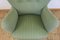 Green Lounge Chair in the Style of Flemming Lassen 14