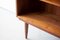 Mid-Century Danish Rosewood Bookcase, 1960s, Image 3