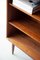 Mid-Century Danish Rosewood Bookcase, 1960s, Image 7