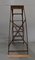 Foldable Beech Business Stepladder, 1940s, Image 15