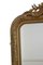 Antique Giltwood Pier Mirror, 1898 9