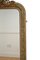 Antique Giltwood Pier Mirror, 1898 4